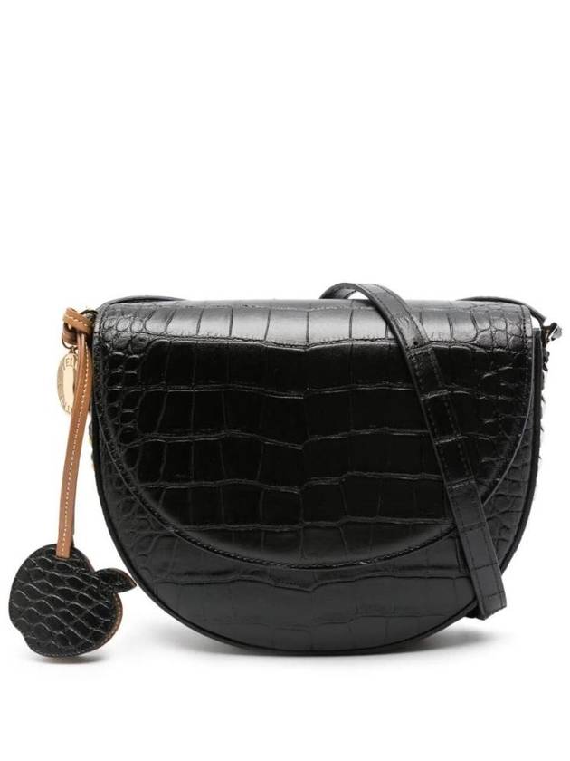 NB37 스텔라 맥카트니 여성 숄더백 Medium Frayme Bag