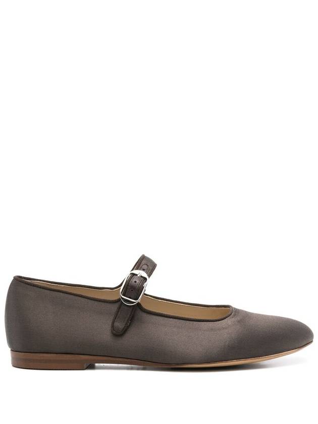 Le Monde Beryl - Brown Ballet Flats
