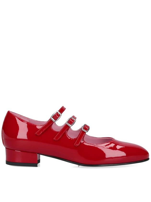 Carel Paris Ariana court shoes