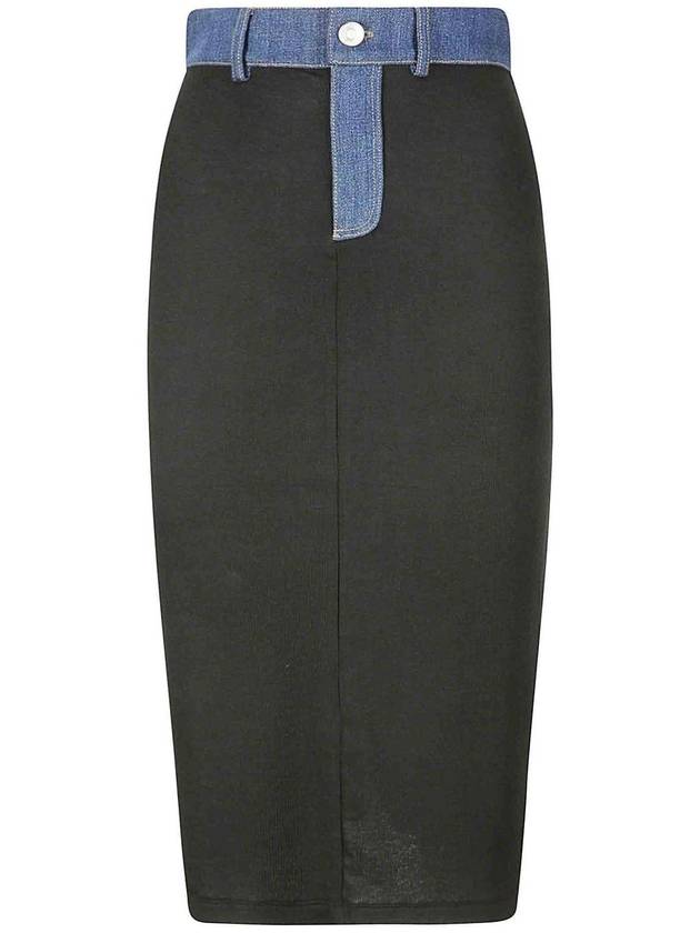 Coperni Midi skirt