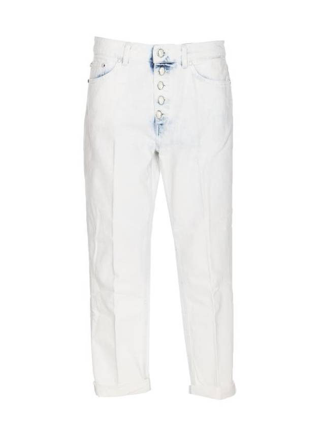 24SS 돈답 스트레이트 팬츠 DP268B DF0269D GXT800