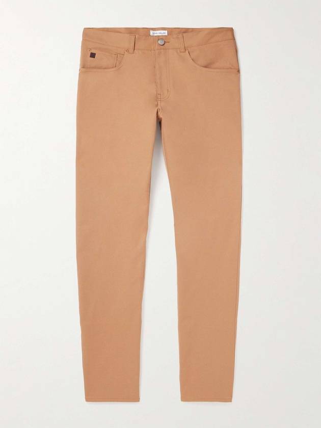 피터 밀러 남성 eb66 퍼포먼스 5포켓 바지 브라운