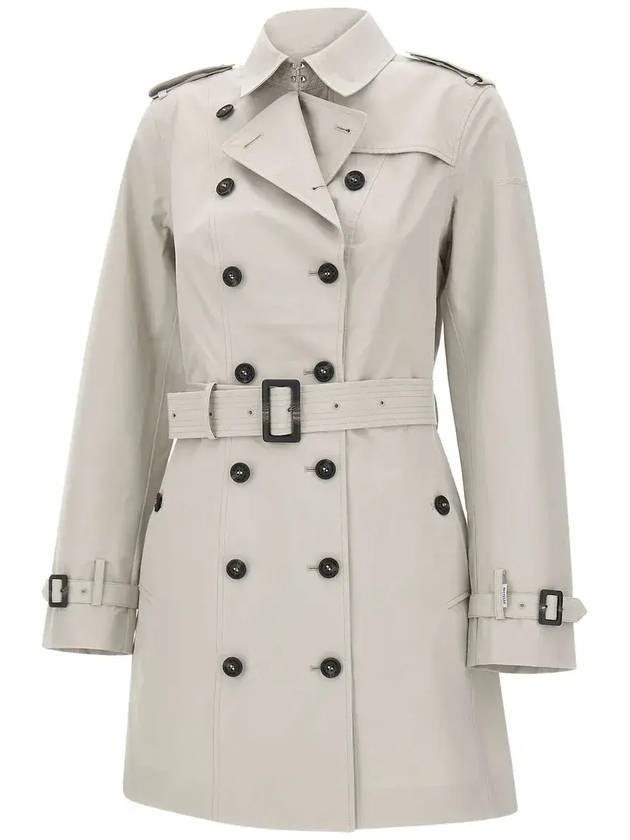 세이브 더 덕 오드리 코트 D43090WGRIN20_40019RAINYBEIGE