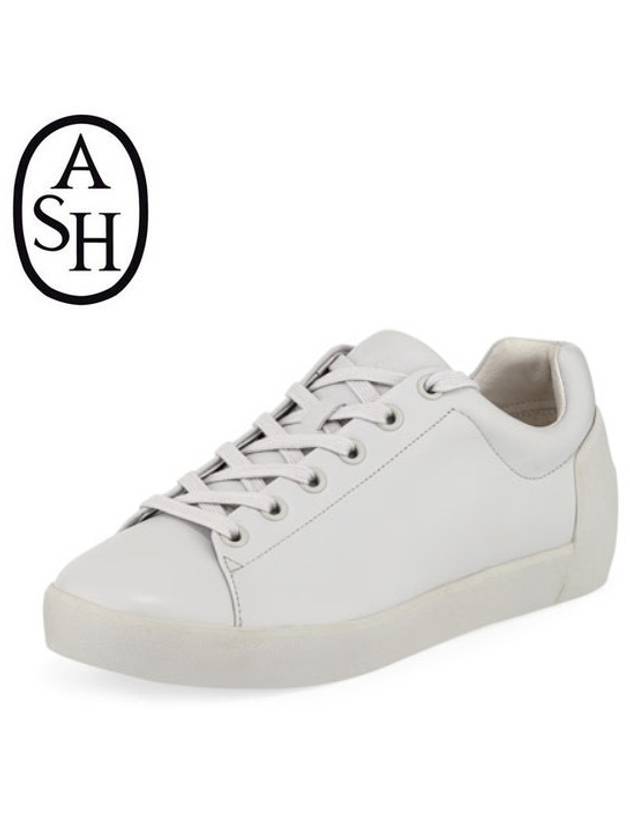 ASH 아쉬 니키 스니커즈 아쉬니키스니커즈 아쉬슬립온 아쉬신발