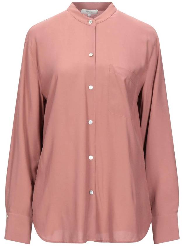 빈스 셔츠 프리미엄