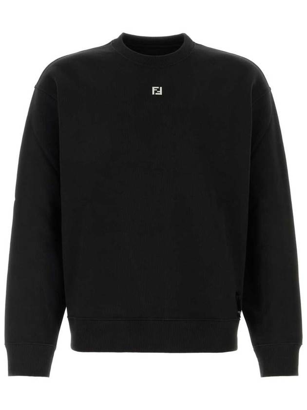 SS25 펜디 남성 니트탑 Fendi Knitwear