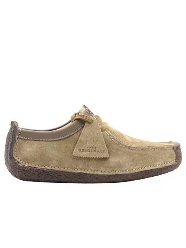 W 클락스 나탈리 오크우드 스웨이드 W Clarks Natalie Oakwood Suede