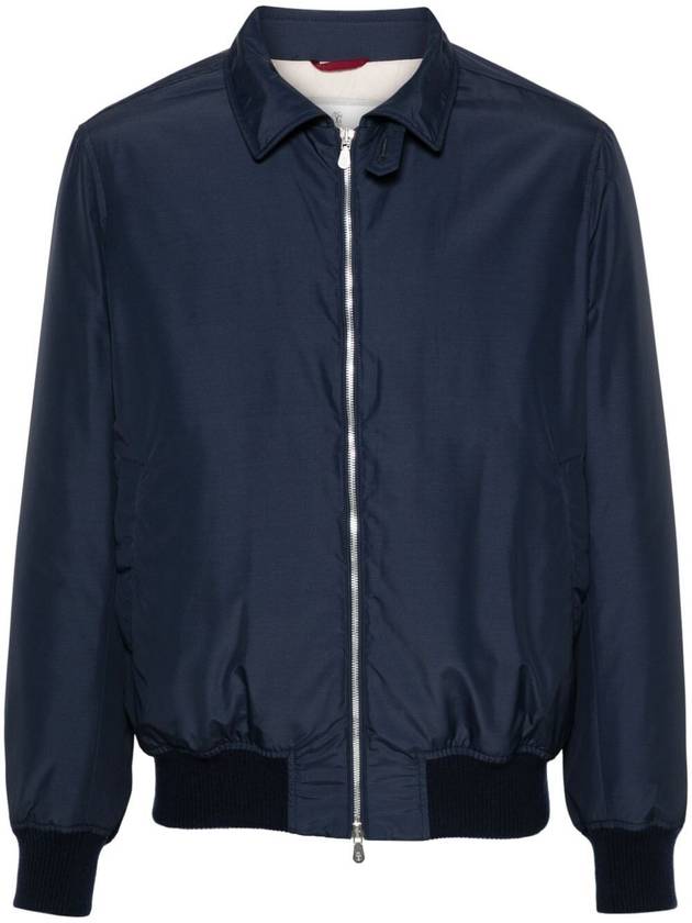 Brunello Cucinelli Water Resistant Jacket