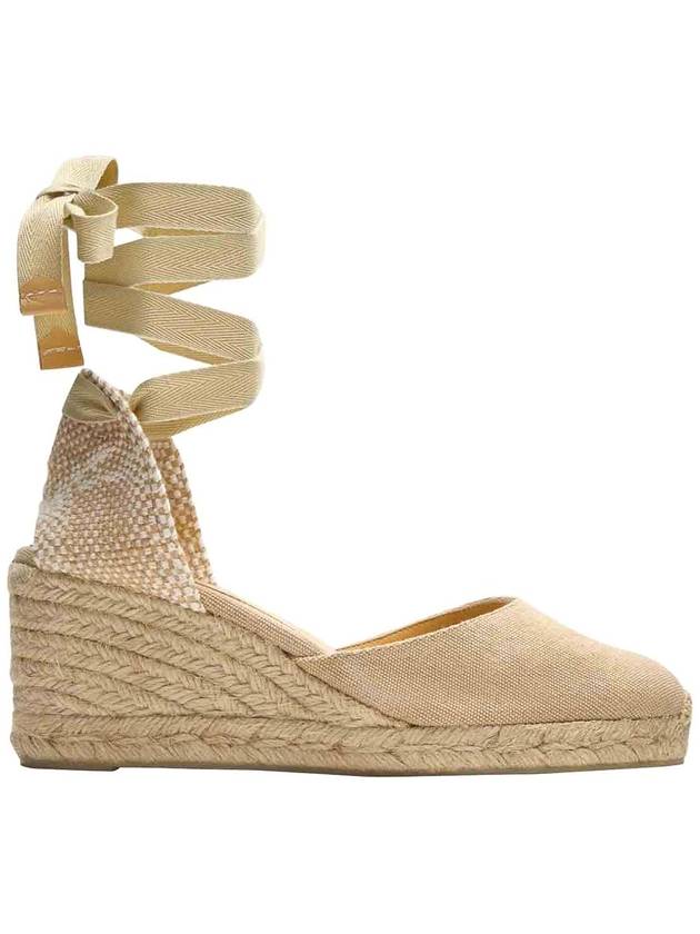 Castaner Carina Wedges