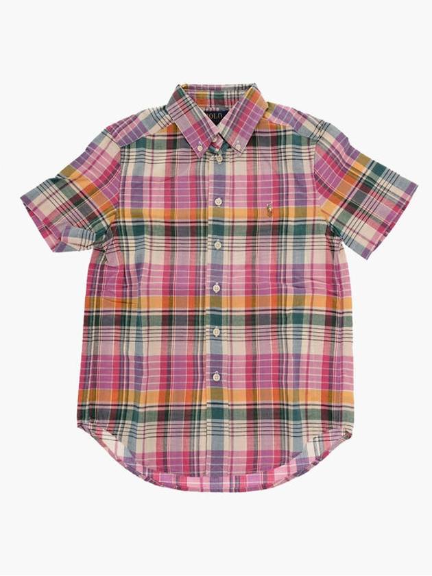 폴로 랄프로렌 셔츠