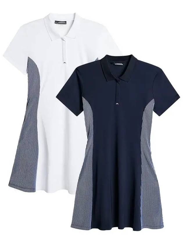 제이린드버그 골프 원피스 여성용 GWSD10850 6855