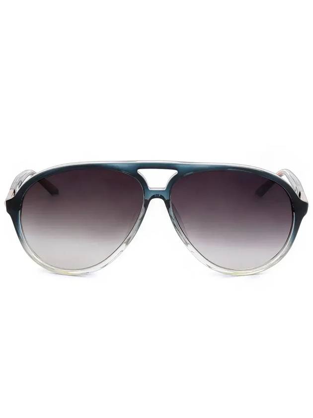 린다 패로우 X 매튜 윌리엄슨 파일럿 프레임 선글라스 MW46_005