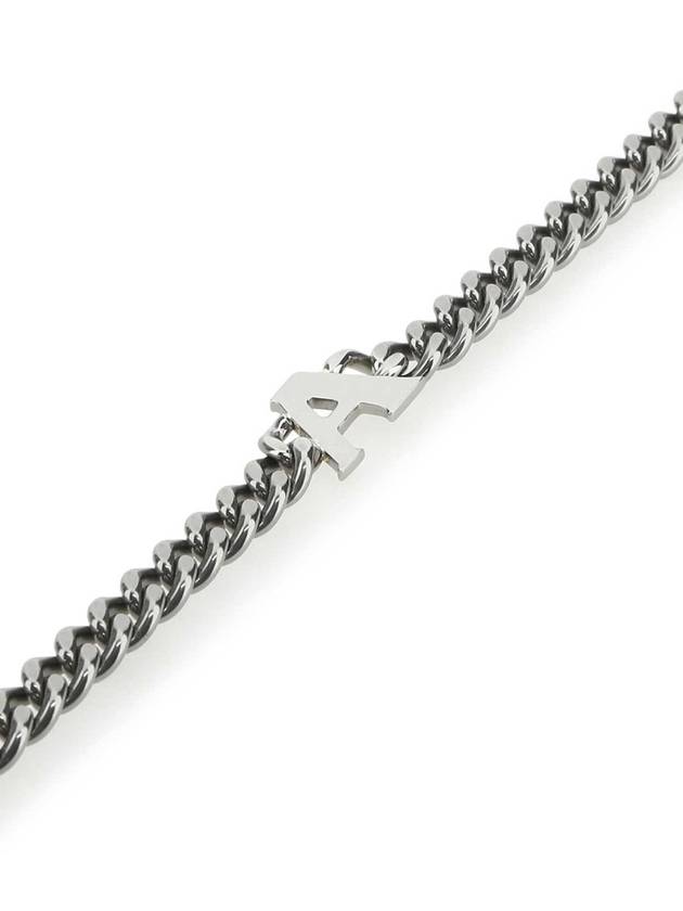 1017 ALYX 9SM 버클 네크리스 1017 ALYX 9SM Buckle Necklace