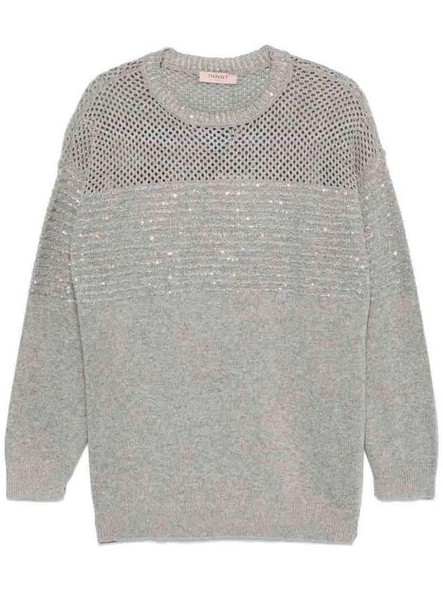 Twinset Jumper
