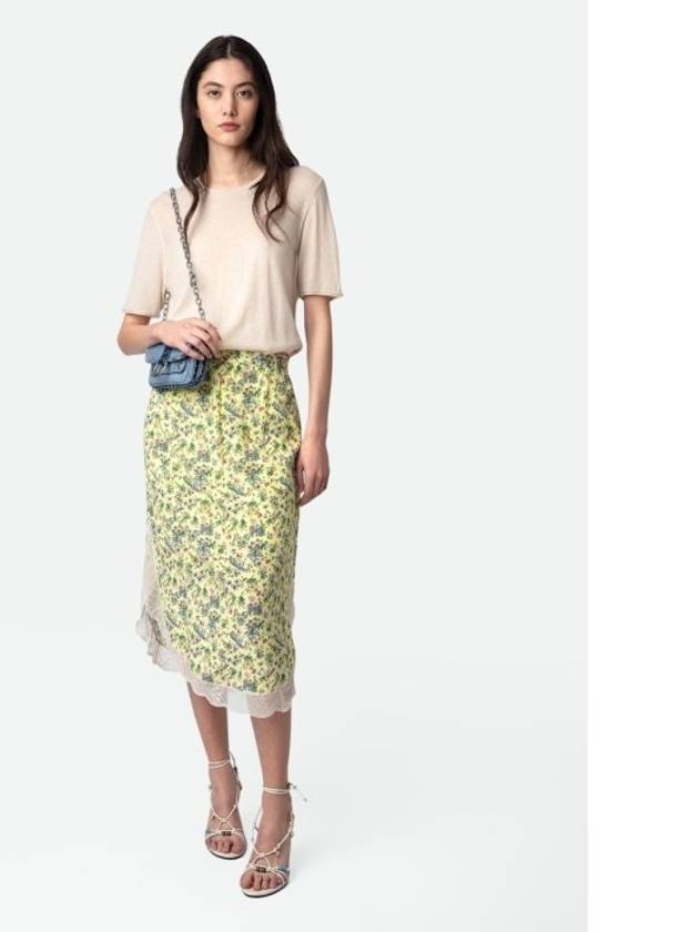 쟈딕앤볼테르 Joslina 스커트 치마