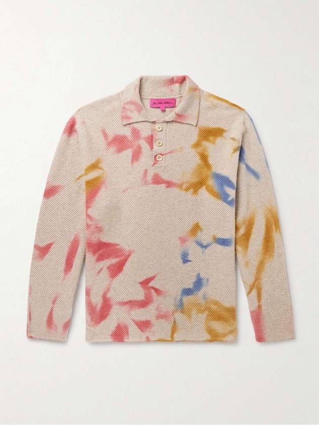 더 엘더 스테이츠만 남성 PK셔츠