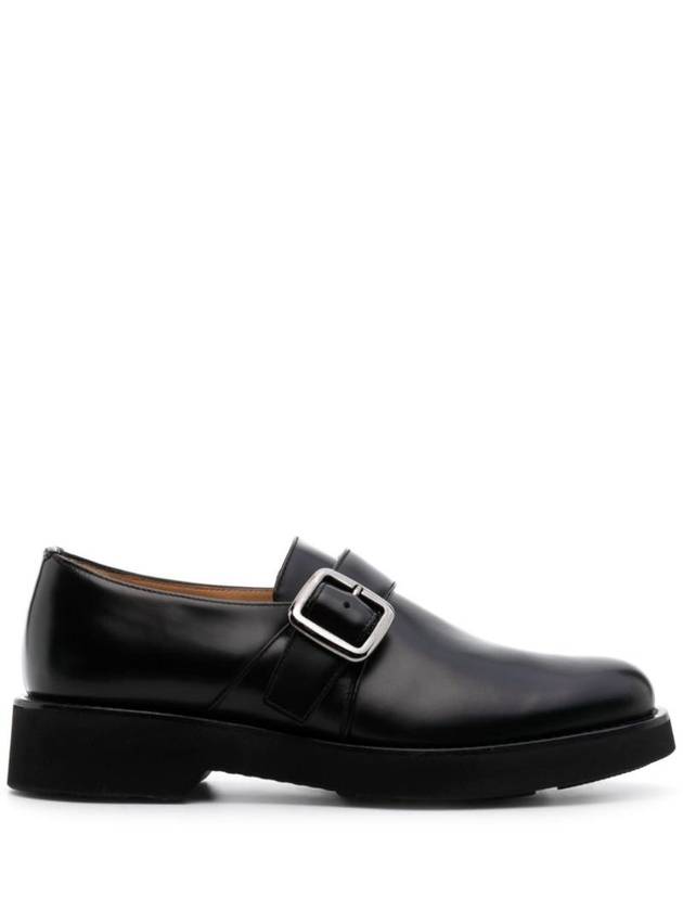 처치스 여성 WESTBURY LEATHER LOAFERS DE0265F0AAB