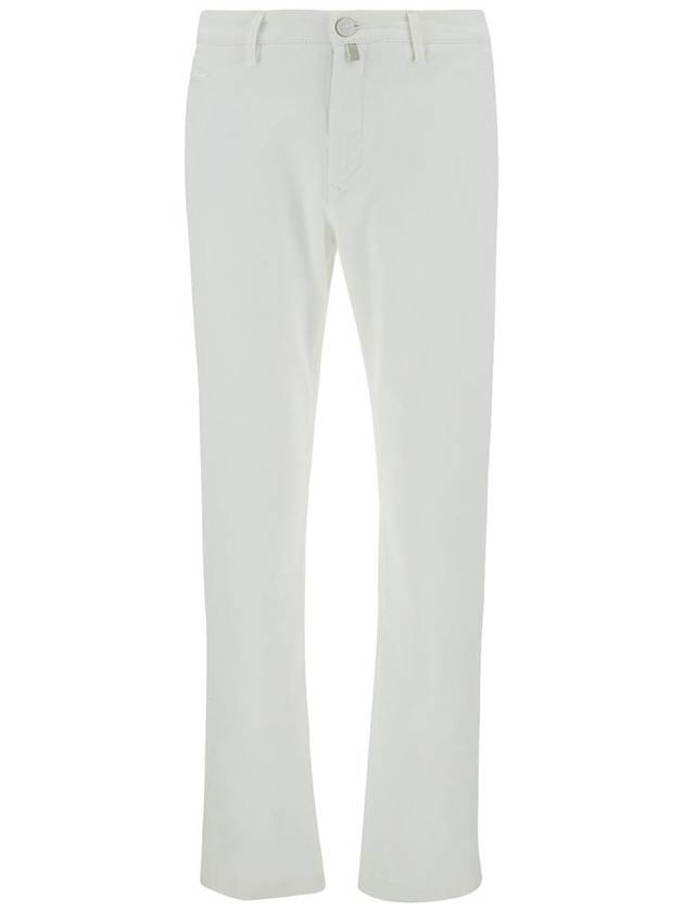 JACOB COHEN 바비 슬림핏 UP00101S3848750D