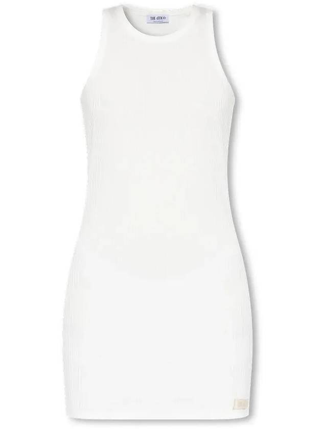 Attico 골지 탱크탑 246WCT268J043_001