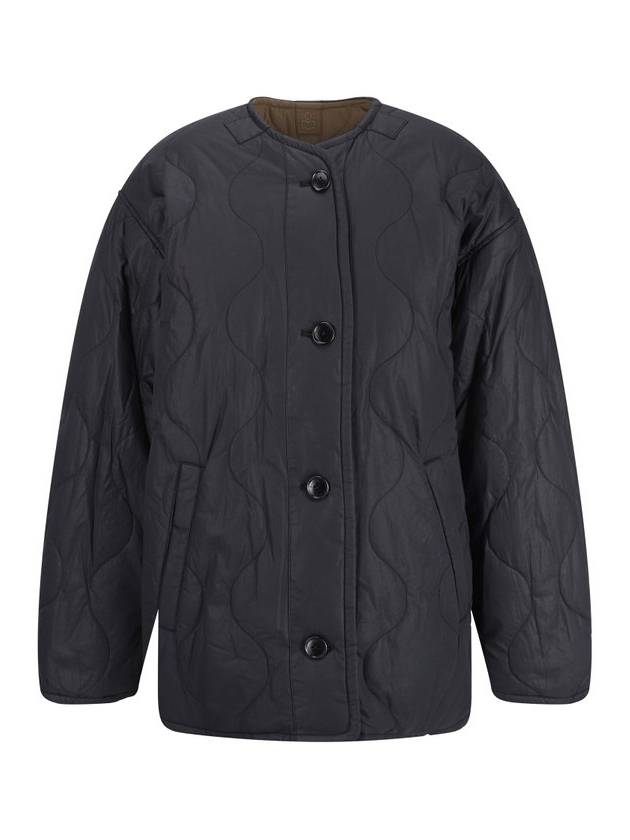 이자벨 마랑 에투알 네스메 리버시블 패디드 재킷