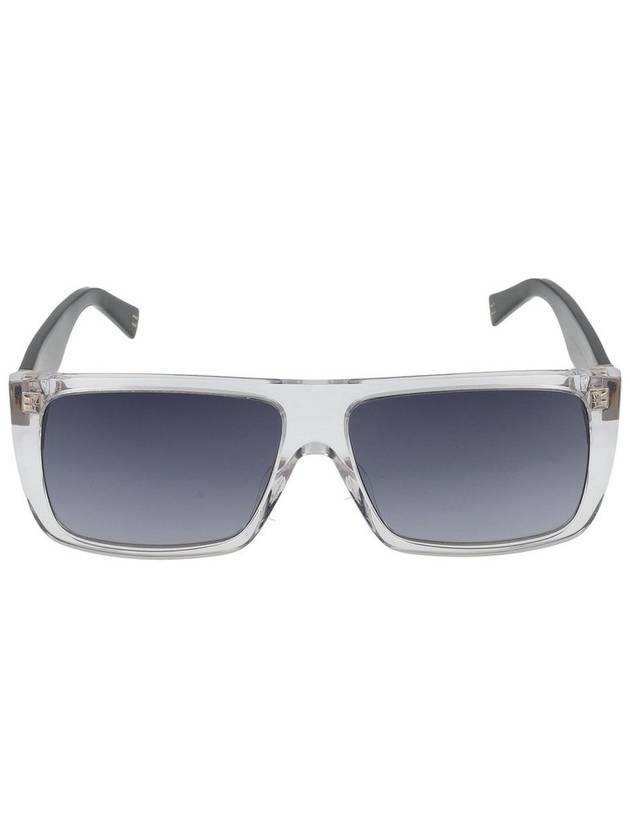 Marc Jacobs Eyewear 직사각형 프레임 선글라스