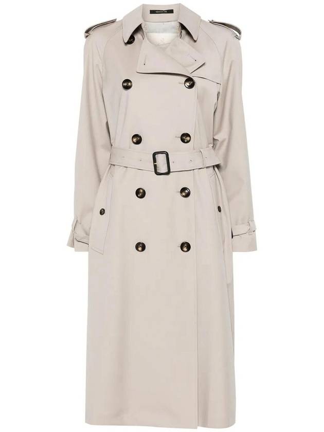 Montecore Trench