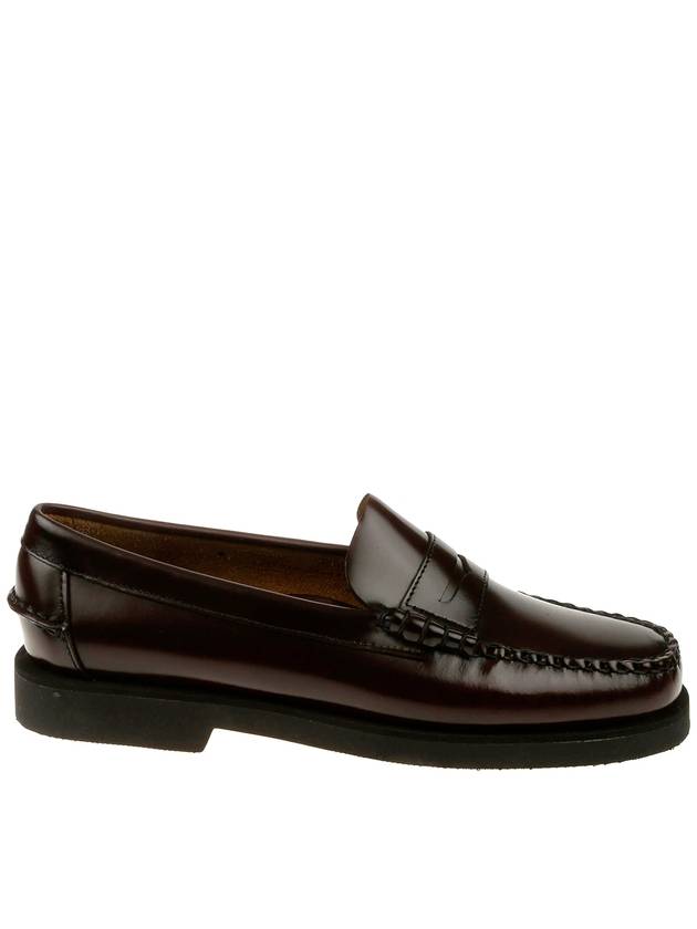 Sebago Dan Polaris loafers