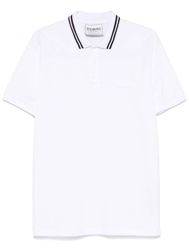 ICEBERG - Cotton Sweaters