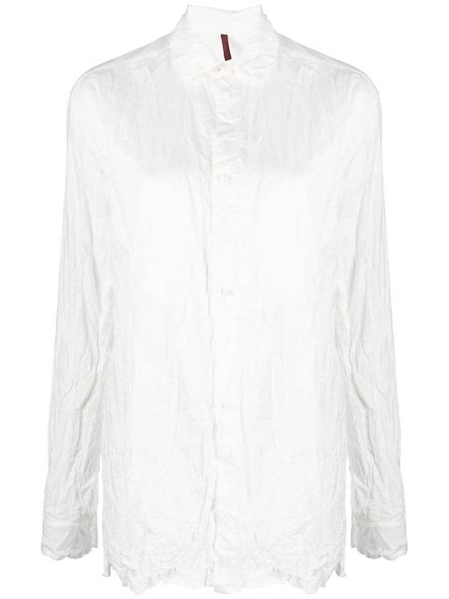 Daniela Gregis Cotton shirt