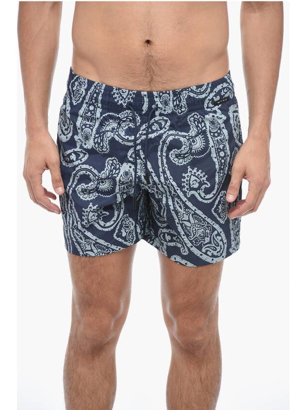 에트로 남성 쇼츠 / 브리프