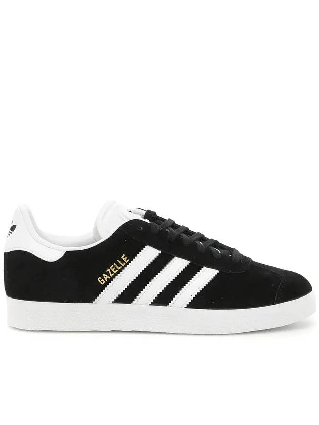 Adidas Originals 가젤 로우탑 스니커즈 BB5476_COBLK