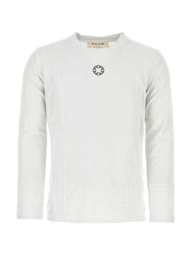 23SS 1017 알릭스 9SM 긴팔 티셔츠 AAMTS0359FA01 WTH0007