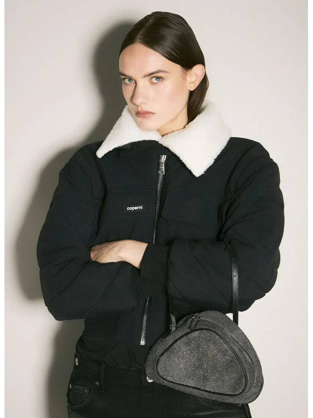 키코 코스타디노프 엄브라 슬링 숄더백 KKWAW24BG09144_None