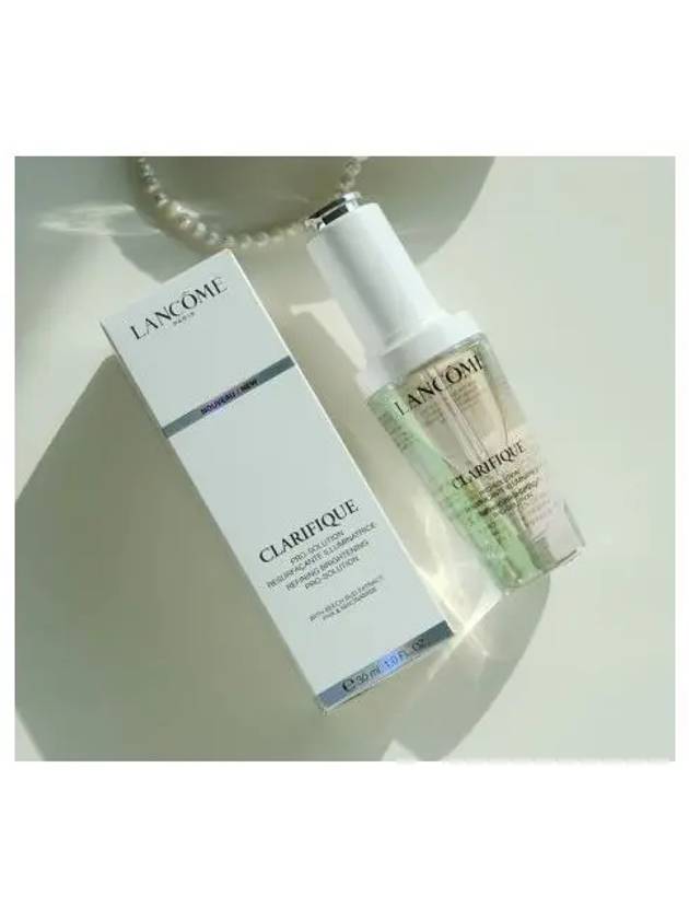 랑콤 클라리피끄 프로 솔루션 30ml 271006