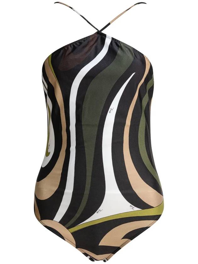 에밀리오 푸치 수영복 바디수트 5HMC31_5H765005