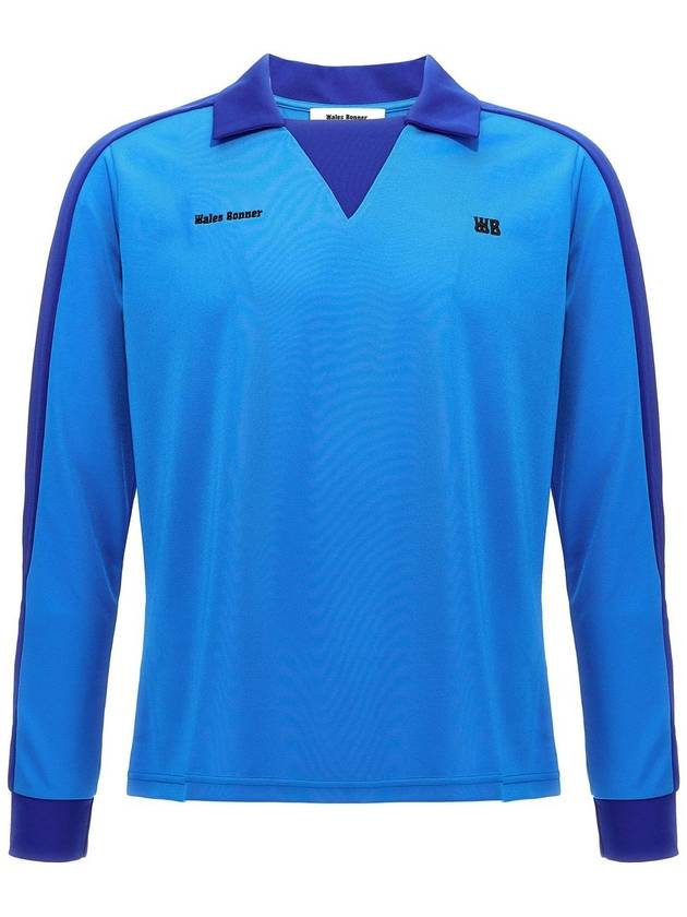 Wales Bonner - Home Jersey Sweater, Cardigans