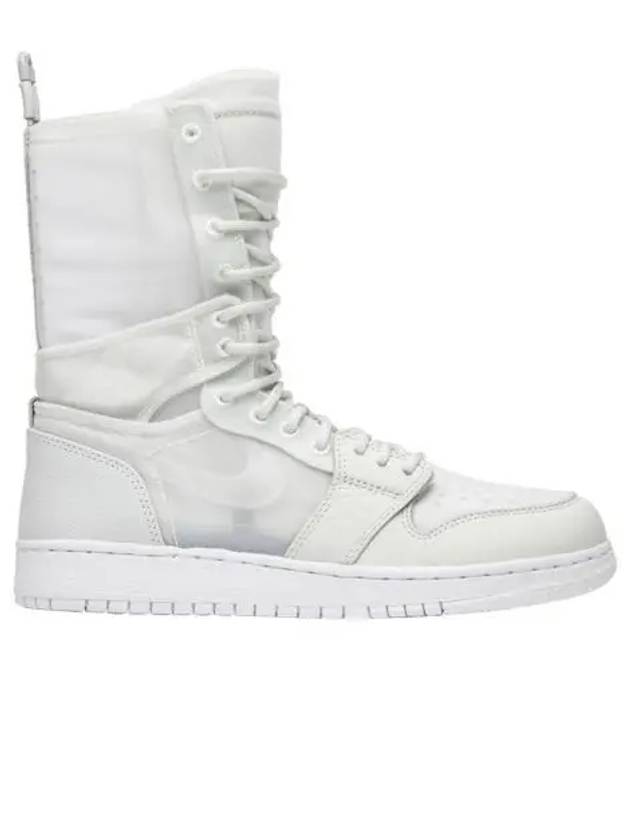 W 조던 1 익스플로러 XX 오프 화이트 W Jordan 1 Explorer XX Off White
