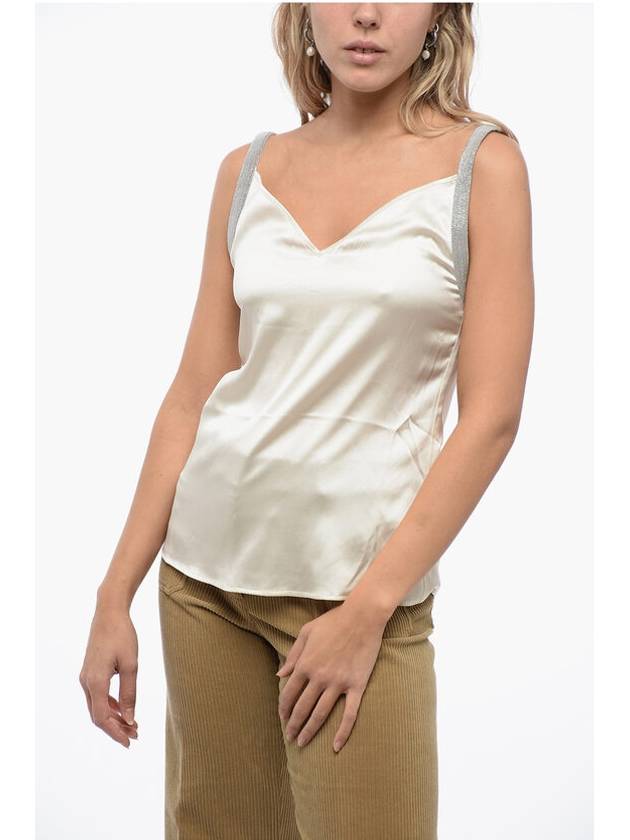 파비아나 필리피 여성 탑(Top)