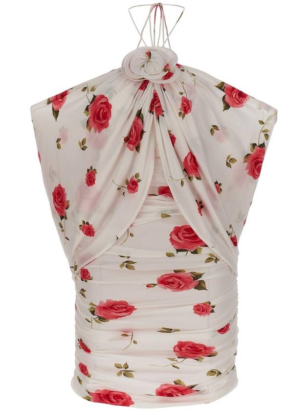 MAGDA BUTRYM 176424CREAM & 39 09& 39 드레스