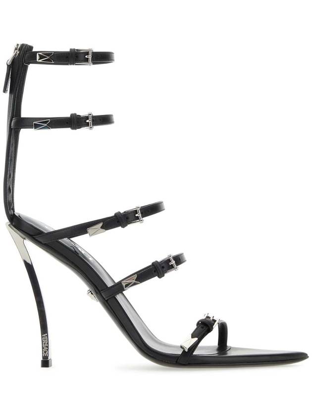 베르사체 SCARPE 콘 TACCO 1009996DVT2P 1B00P B0440293317