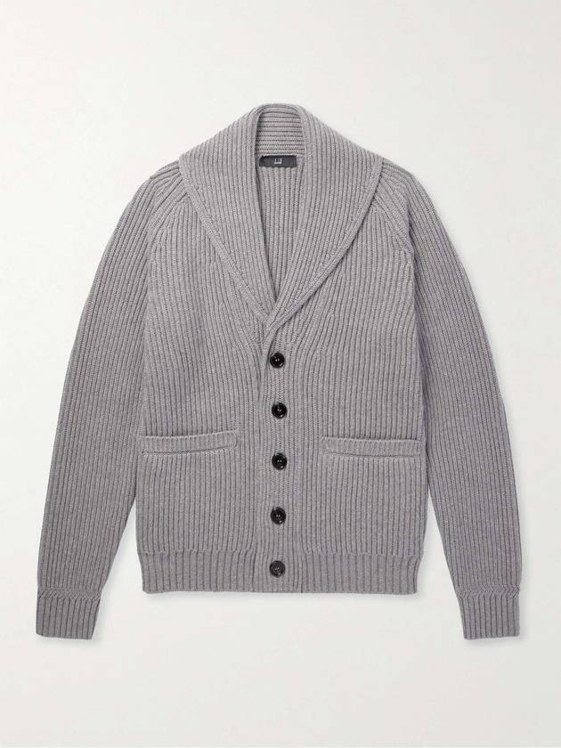 던힐 남성 가디건