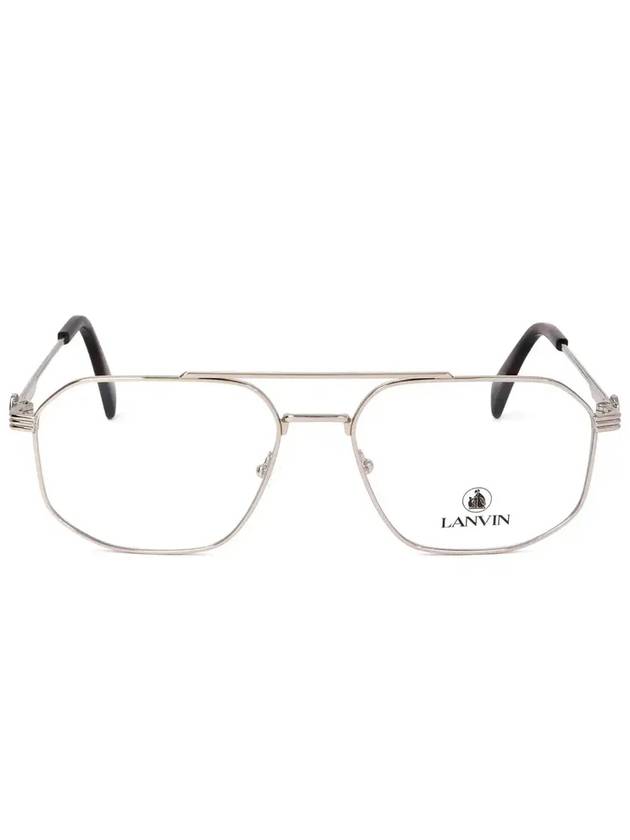 랑방 네비게이터 프레임 안경 LNV2104_725