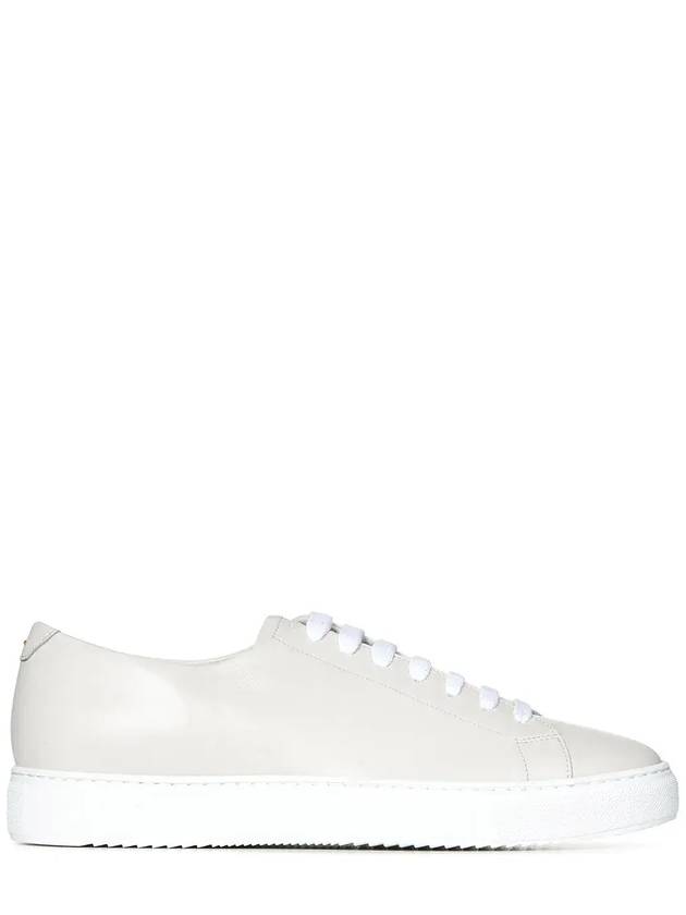 두칼 레이스업 스니커즈 DU3418ROGEUF214_IW13