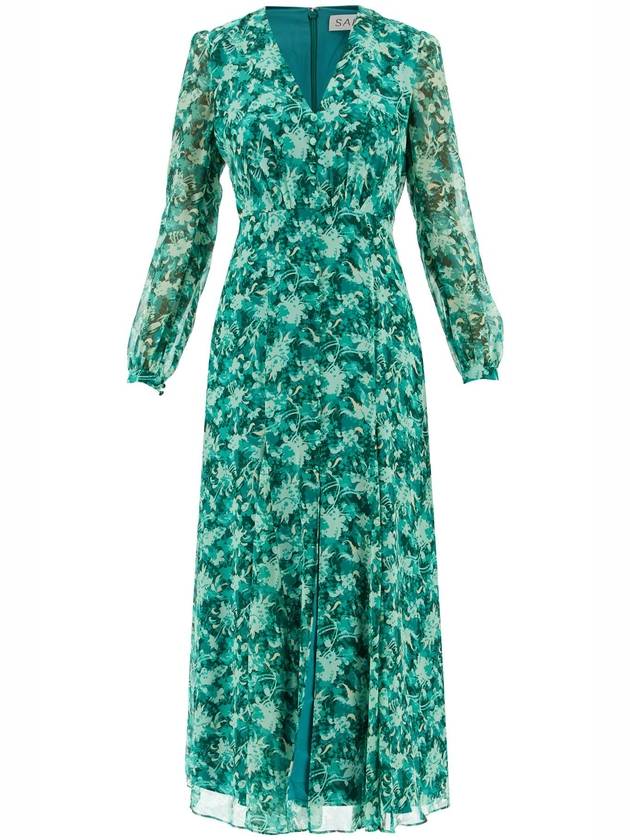 Maxi Dress Annabel