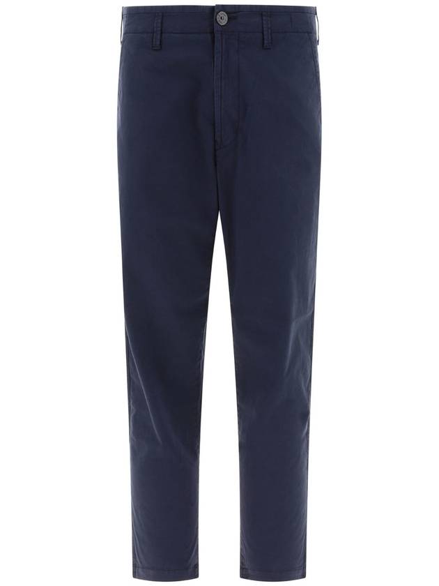 스톤아일랜드 801532310 Trousers
