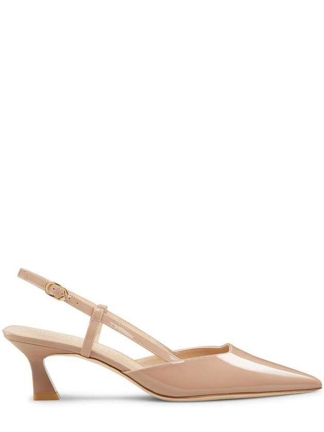 스튜어트 와이츠먼 비니 슬링백 펌프스