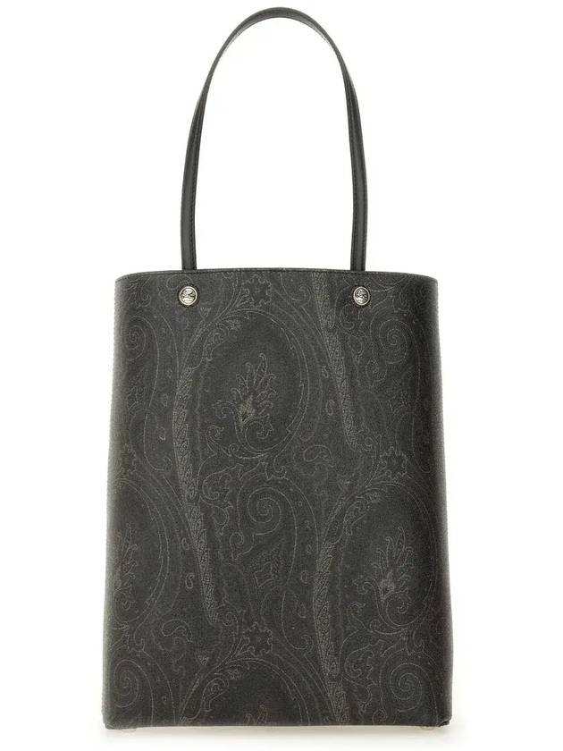 Etro 클러치 장식 페이즐리 토트백 MP1D0012AA012_N0000