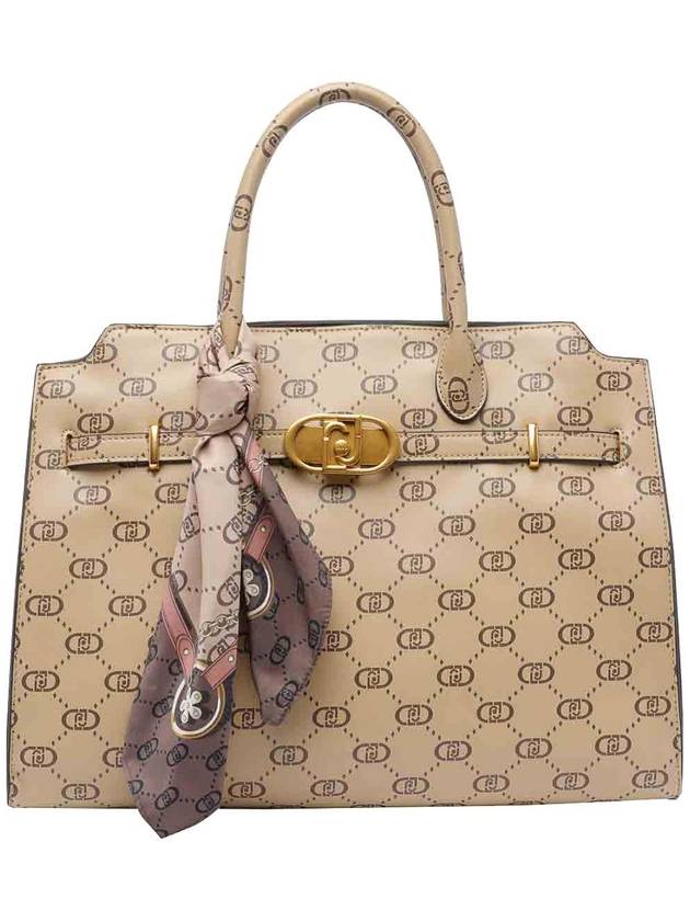 Liu Jo Large Satchel