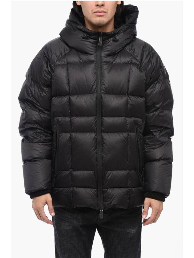 디스퀘어드2 남성 패딩