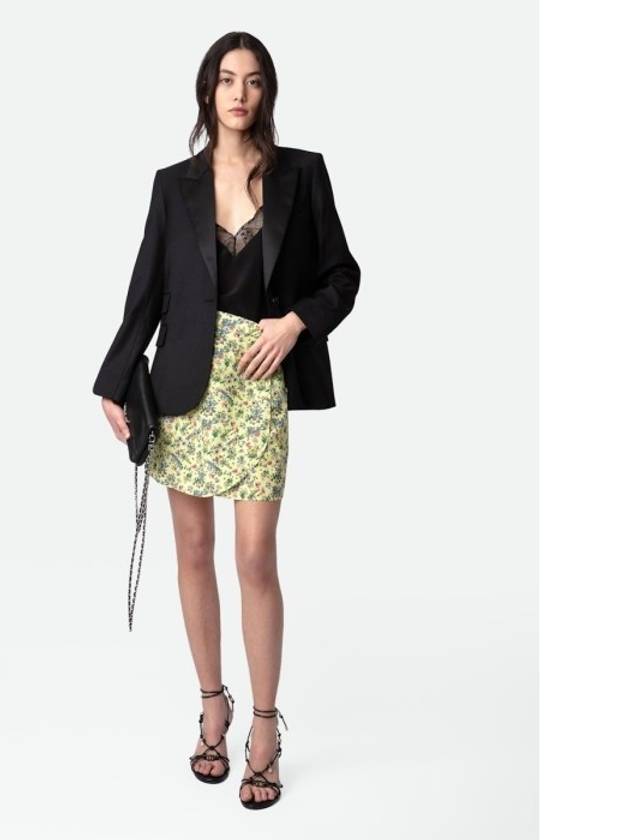 쟈딕앤볼테르 JOSE라인 스커트 치마